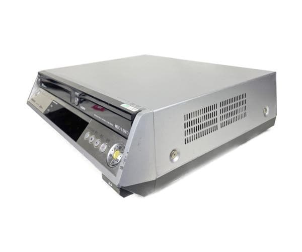 Panasonic ハイビジョンレコーダー 250GB DMR-EX200V