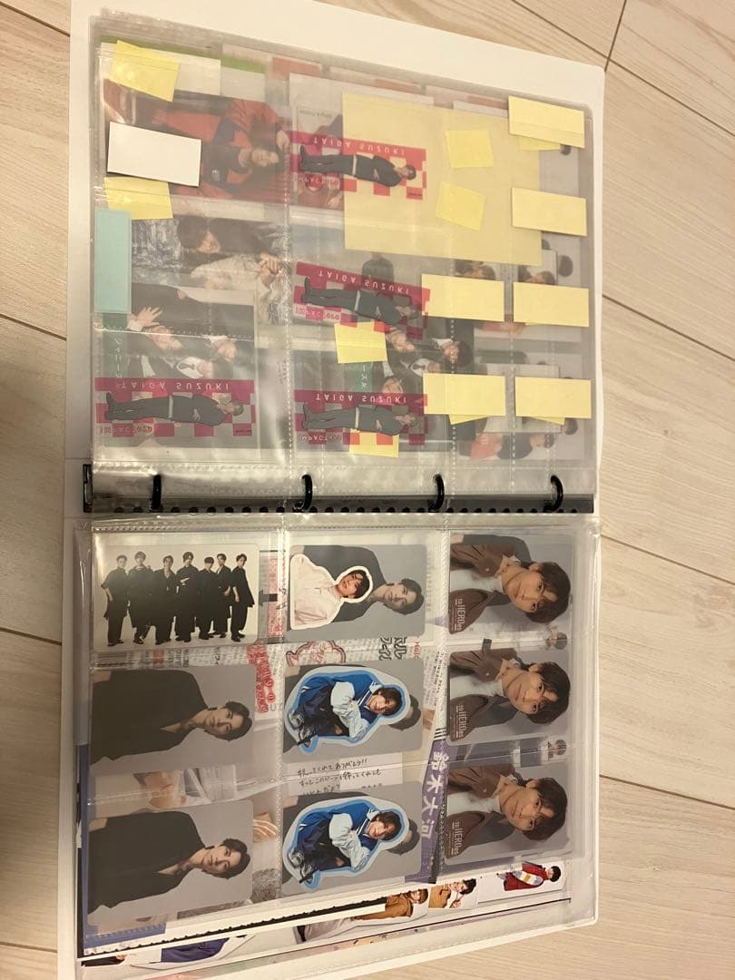 IMP. 鈴木大河　まとめ売り