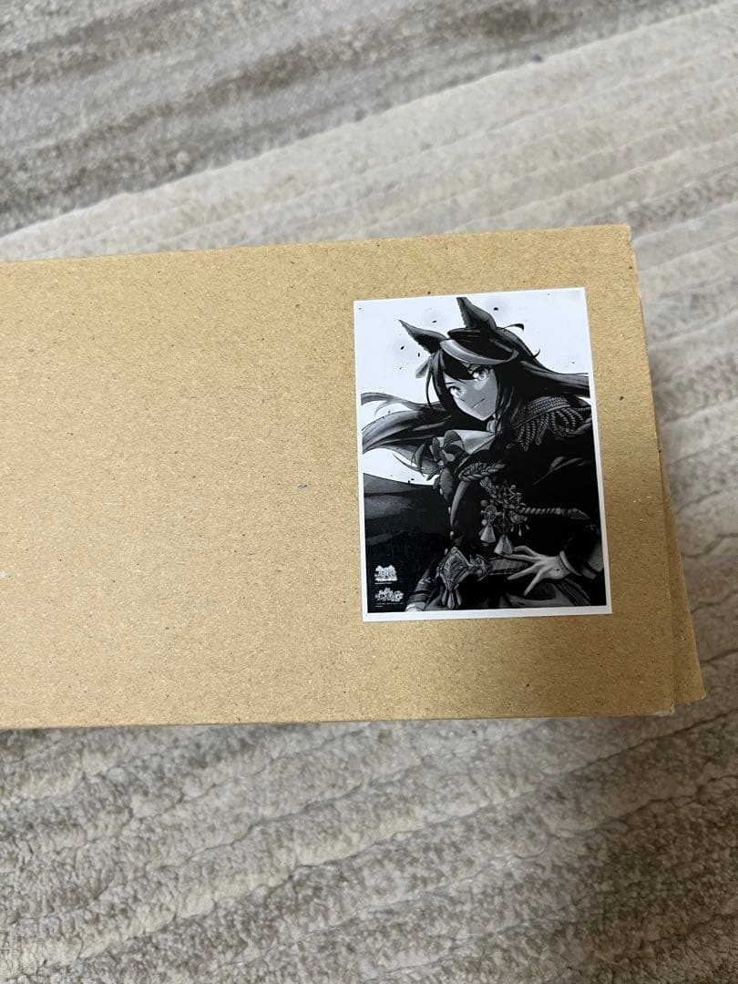 シンデレラグレイ　シンボリルドルフ　ポスター　キャンペーン