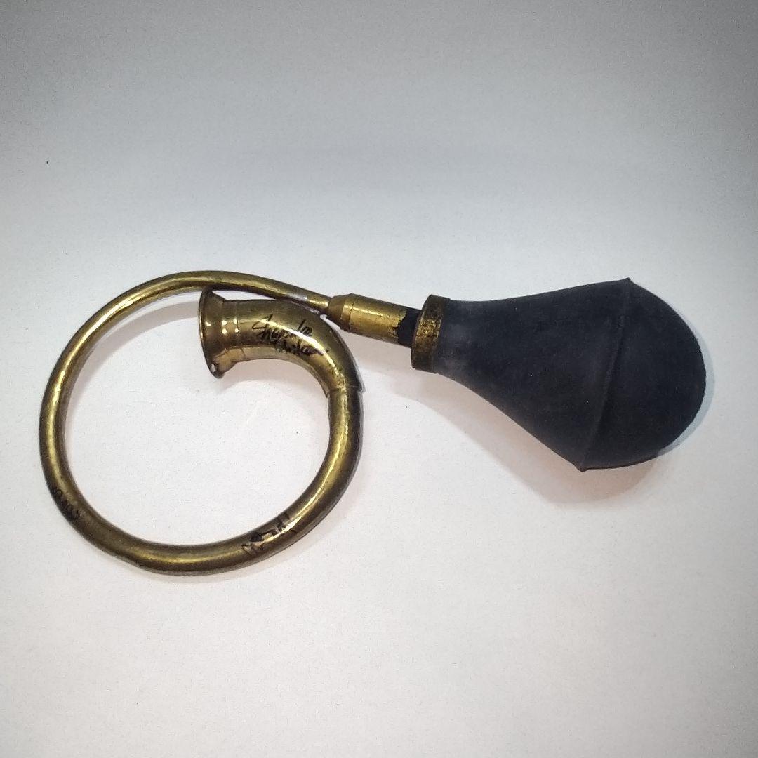 【珍品】魔人 de SHOW 注プレ品 RX ロンドン土産 3人の直筆サイン入り