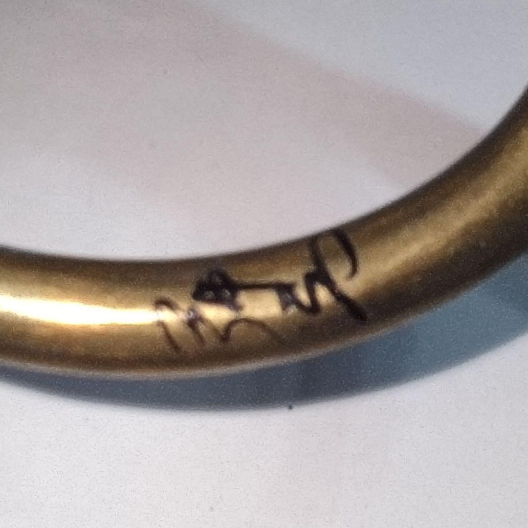 【珍品】魔人 de SHOW 注プレ品 RX ロンドン土産 3人の直筆サイン入り