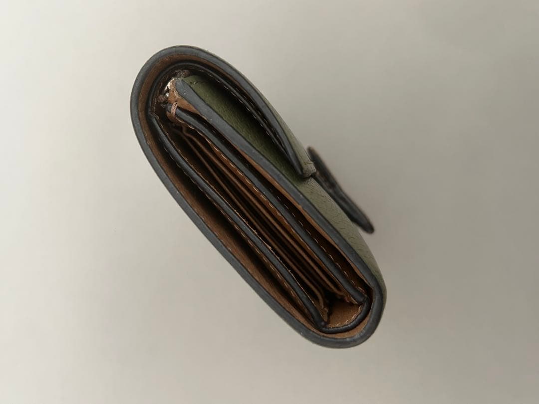 LOEWE ロエベ 財布 バーティカルウォレット