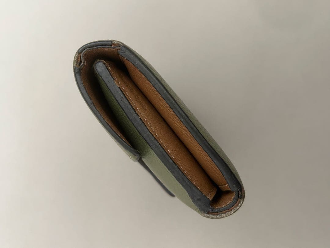 LOEWE ロエベ 財布 バーティカルウォレット