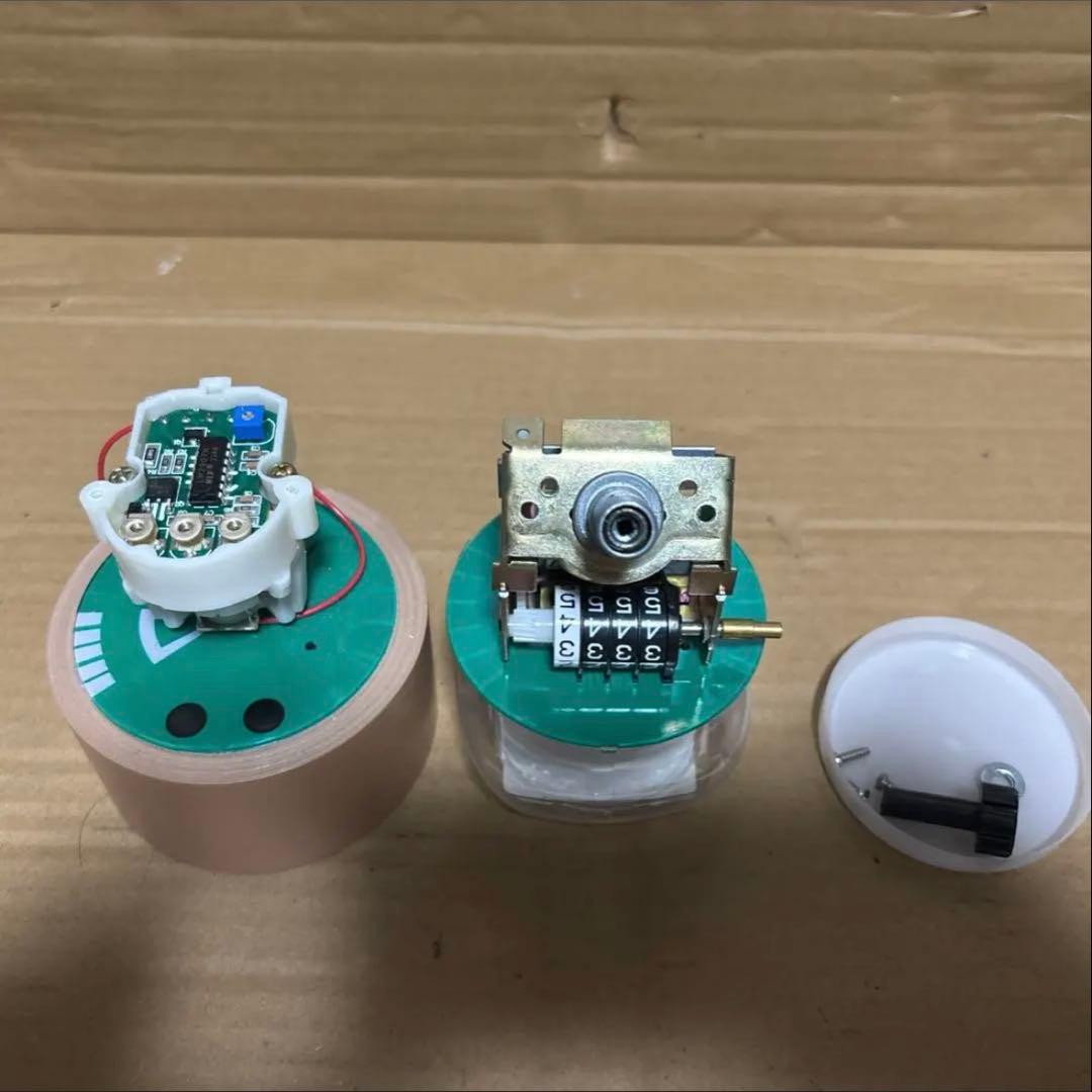 ゼファー400 純正メーター　送料込み