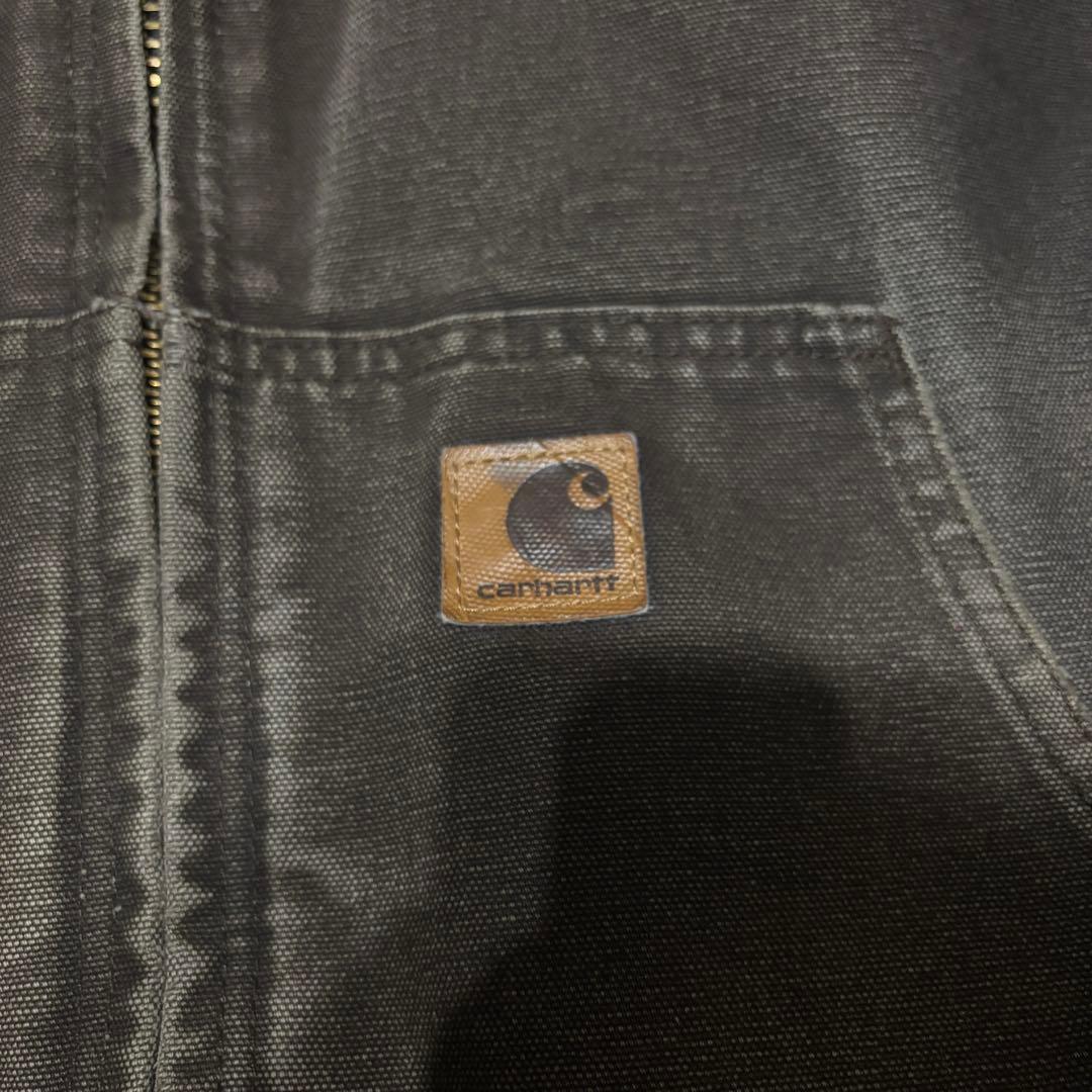 90s〜00s Carhartt アクティブジャケット
