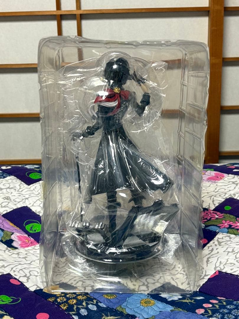 第五人格 セット売り オフラインパック 3周年 フィギュア パズル 写真家