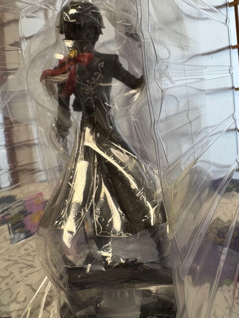 第五人格 セット売り オフラインパック 3周年 フィギュア パズル 写真家