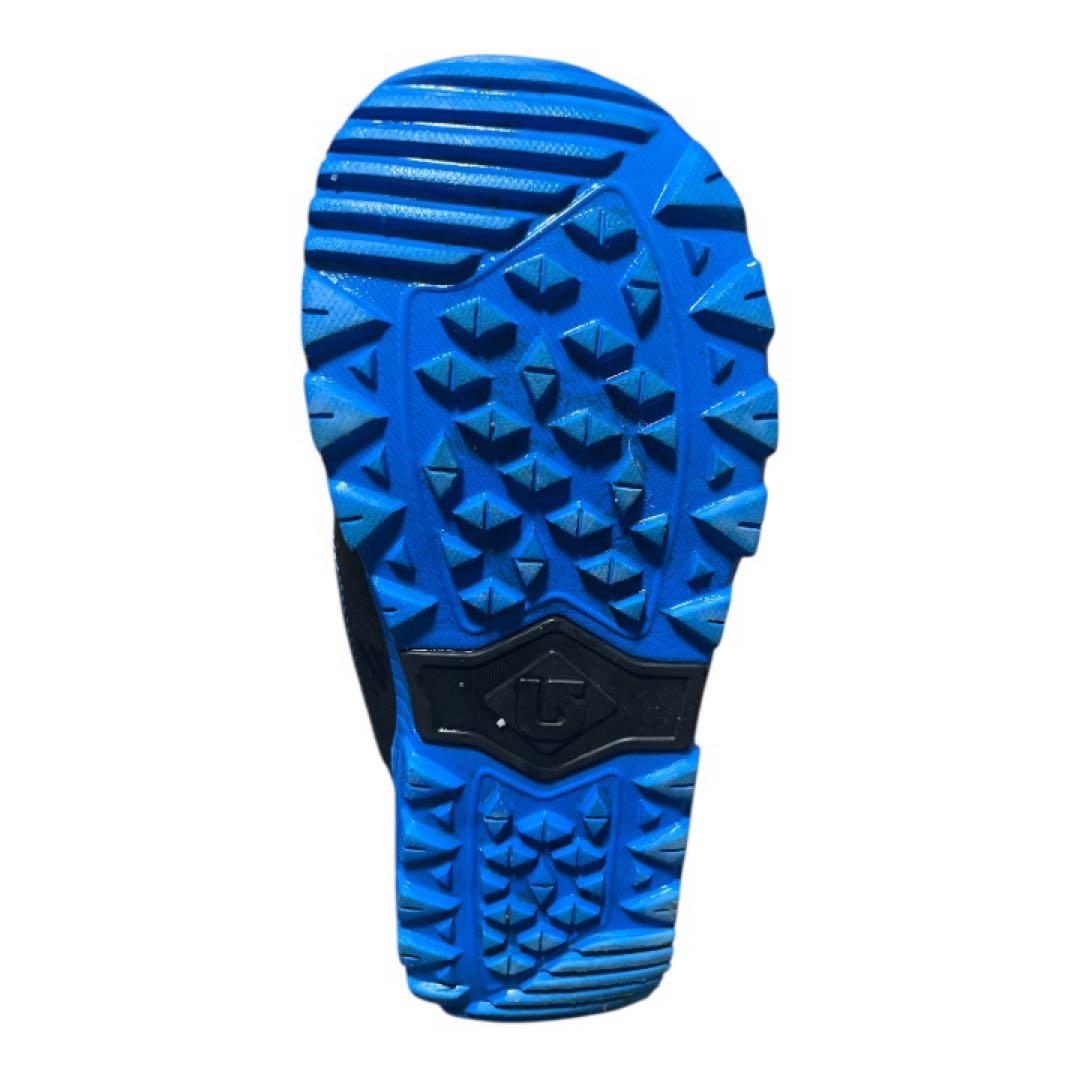 burton スノーボードブーツ shark boa 27cm ダイヤル式