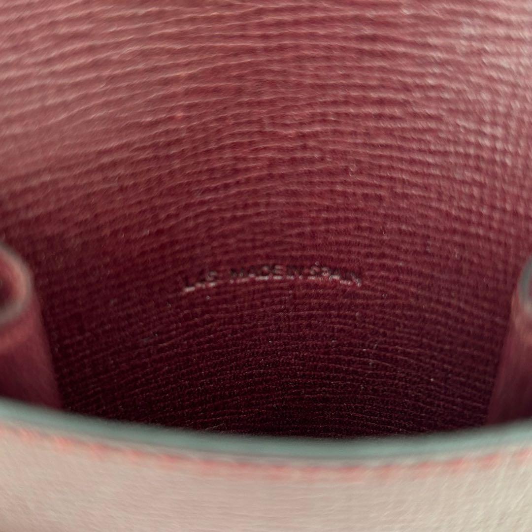 美品 Cartier カルティエ 眼鏡ケース ペンケース