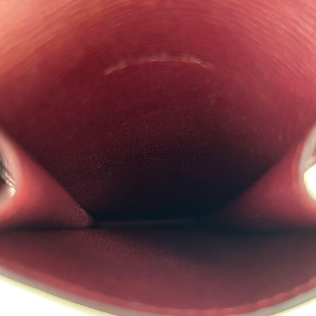 美品 Cartier カルティエ 眼鏡ケース ペンケース