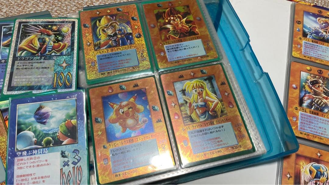 【個別問い合わせ可能】ミラクルオブザゾーン MOZ 希少 メトロ編