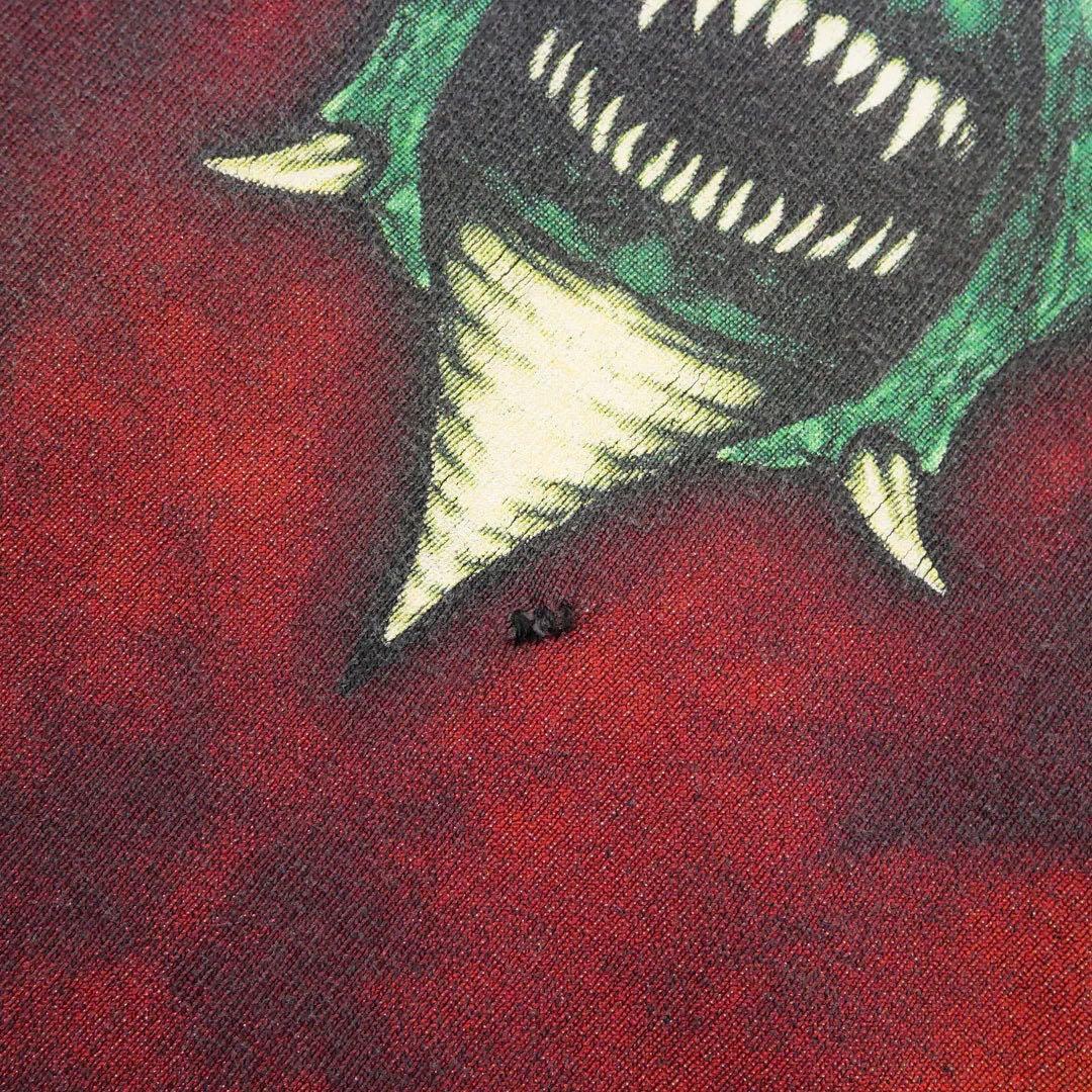 ミュージシャン Slayer Diabolus On Tour T-Shirt