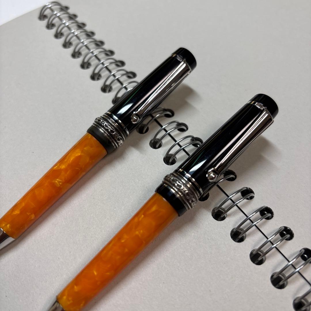 デルタ ドルチェビータ ミニ　ボールペン&ペンシル