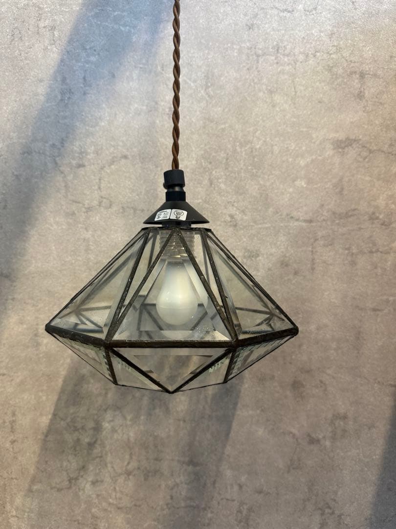 Roanne ロアンヌ ペンダントライト