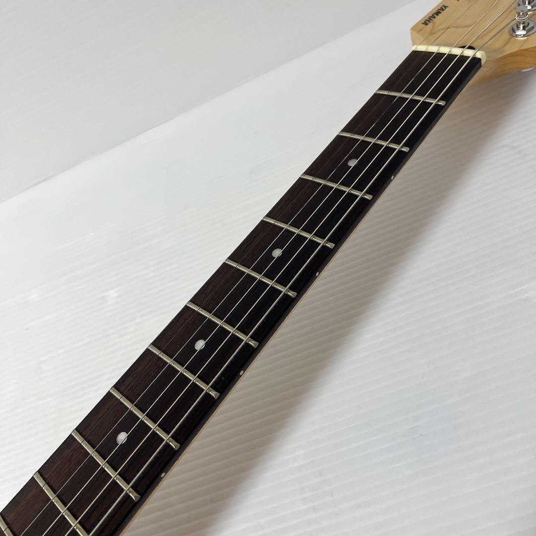 Yamaha パシフィカ　112 レフティ　エレキギター