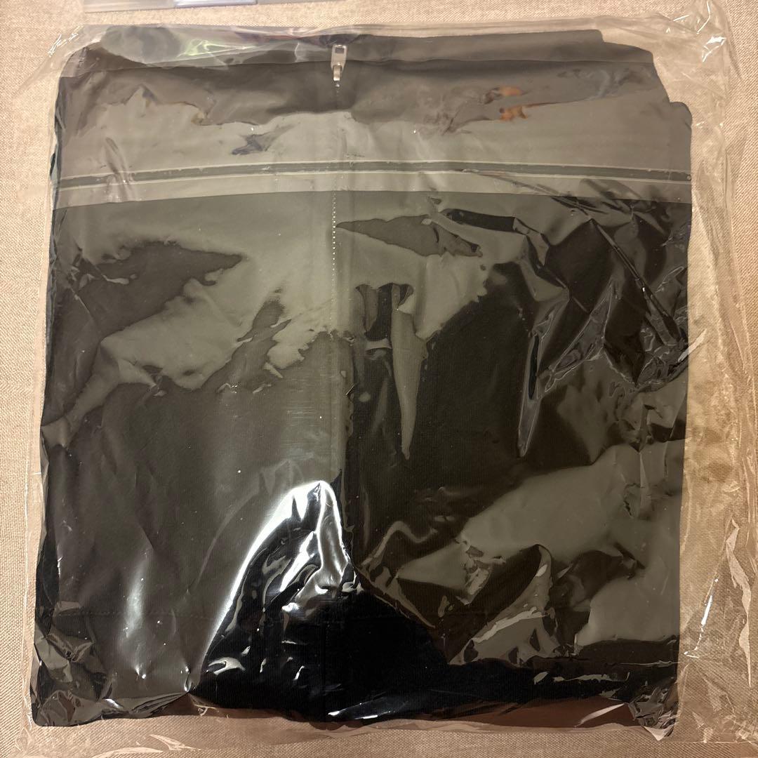 SEVENTEEN NEW_ JAPAN フーディー パーカー M トレカなし