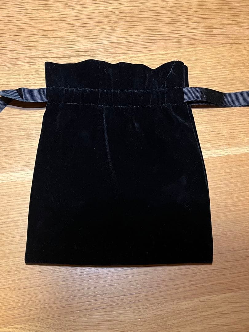 ALEXANDRE DE PARIS カチューシャ 2.5cm カーキ色