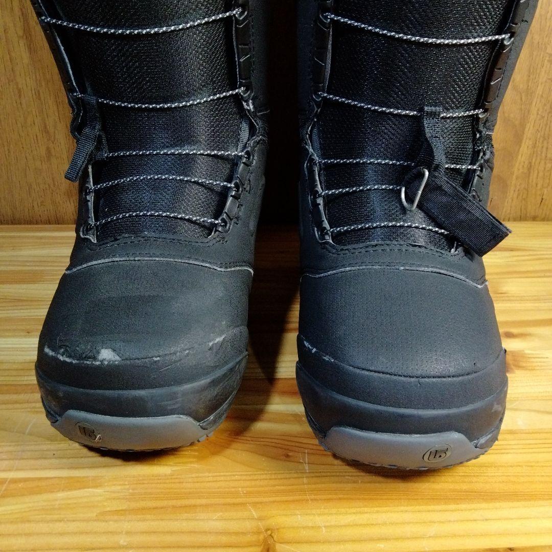 美品　BURTON　バートン 　スノーボードブーツ　26060