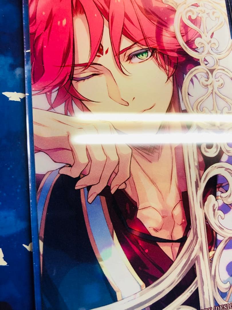 ラディアンテイル　ラディ　アクリルスタンド アクスタ オトモバ 限定品　イラスト