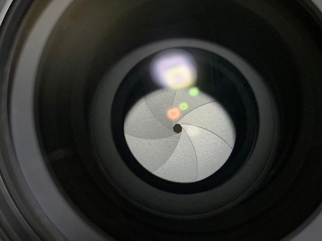 フィルムカメラ NIKON FM2/T 35mm 1:2