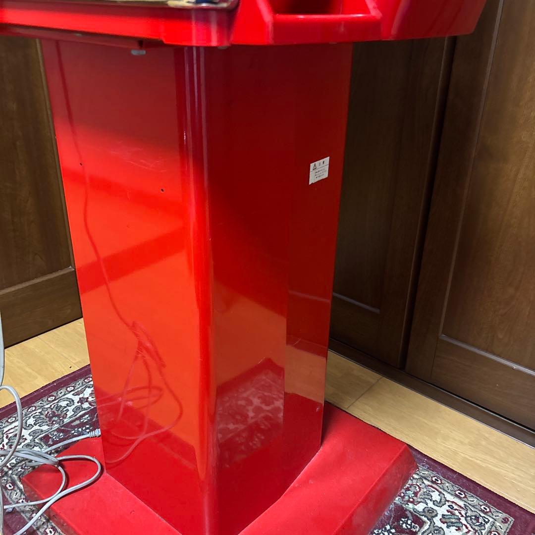 【値下げ】SNK版　ネオミニ クレーンゲーム