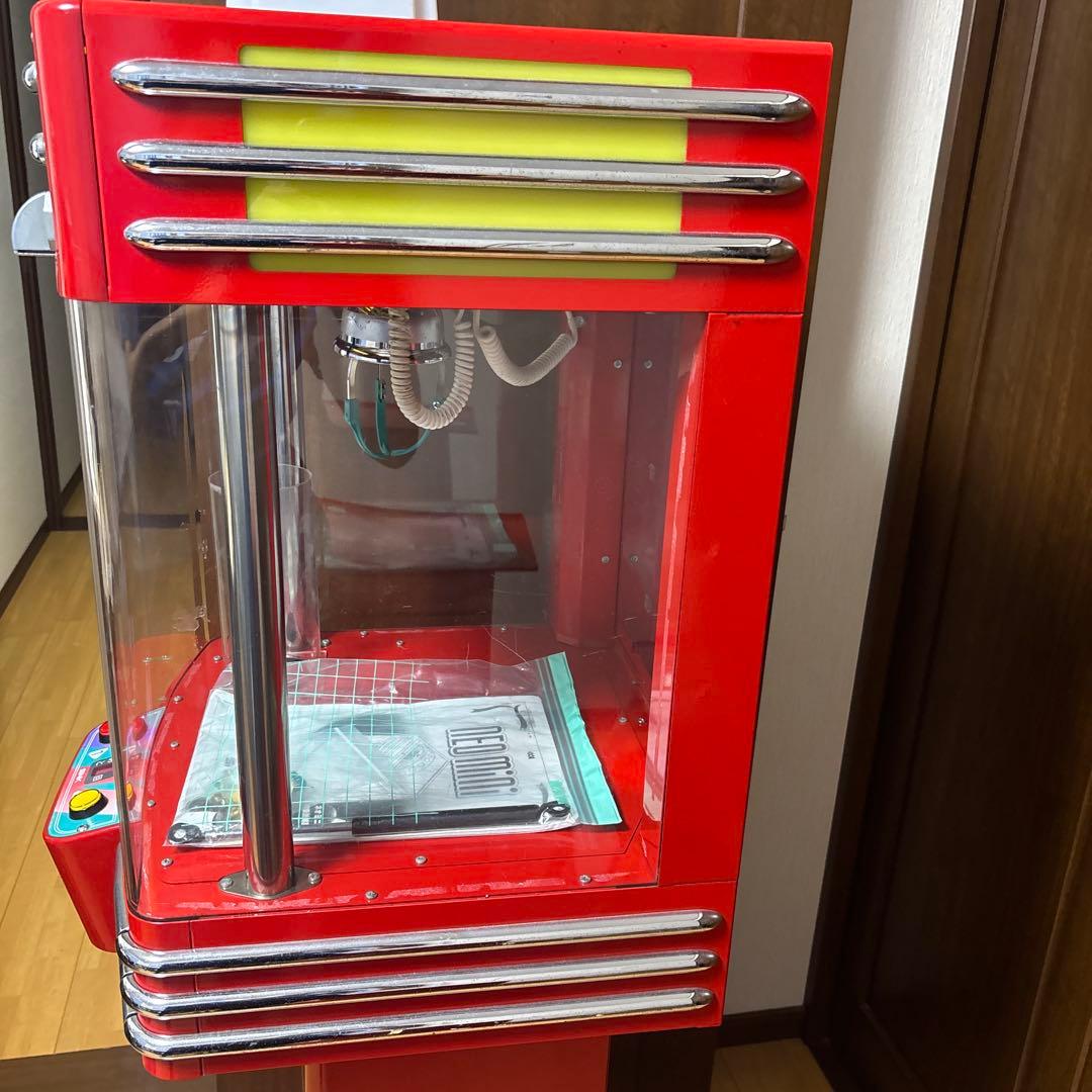 【値下げ】SNK版　ネオミニ クレーンゲーム