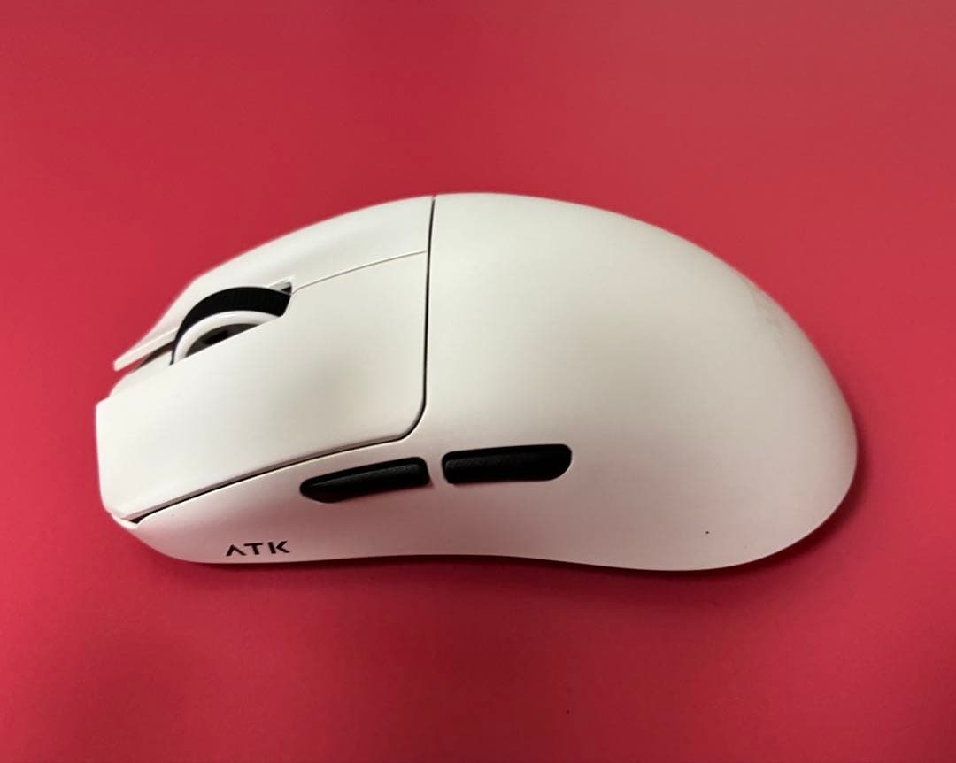 ATK Blazing Sky F1 Ultimate ホワイト