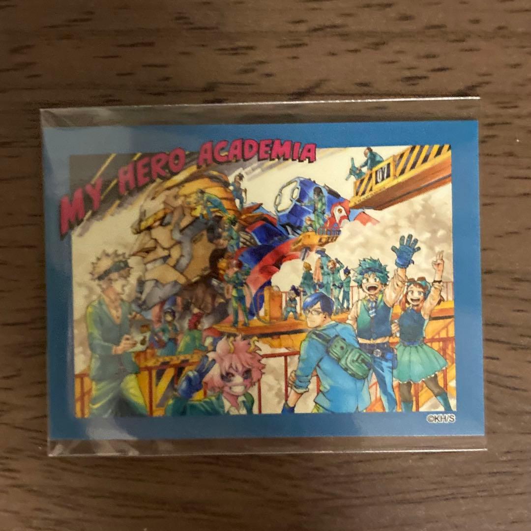 僕のヒーローアカデミア ヒロアカ 爆豪勝己