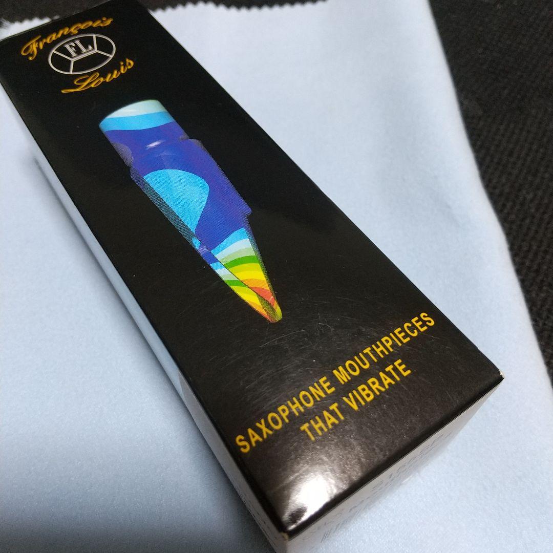 ソプラノサックス マウスピース 【フランソワ・ルイ S155SP】