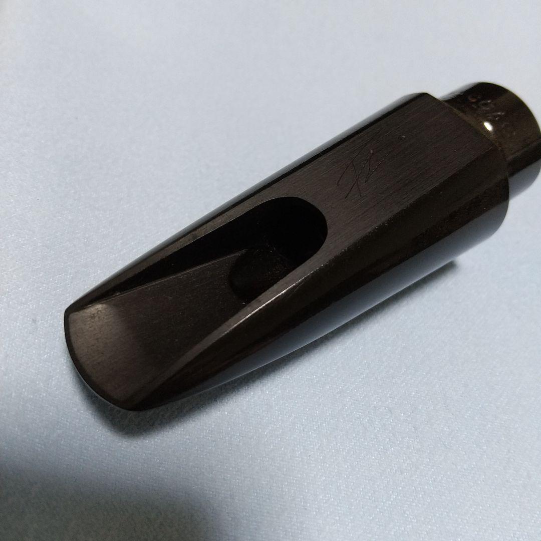 ソプラノサックス マウスピース 【フランソワ・ルイ S155SP】