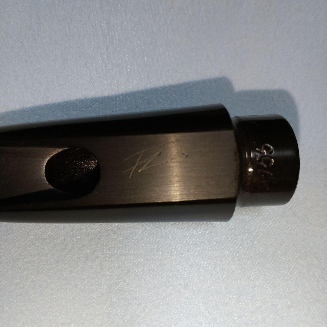 ソプラノサックス マウスピース 【フランソワ・ルイ S155SP】