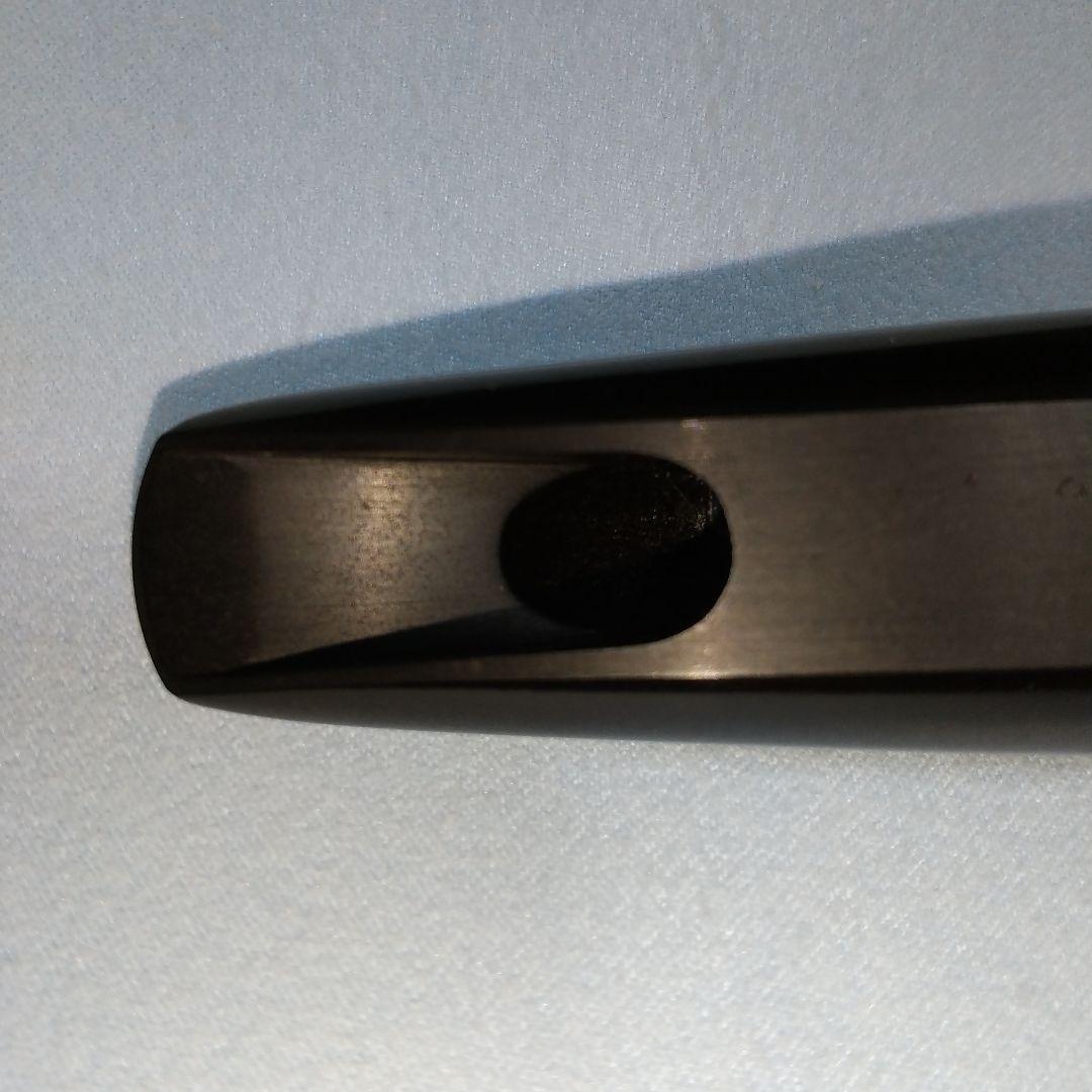 ソプラノサックス マウスピース 【フランソワ・ルイ S155SP】