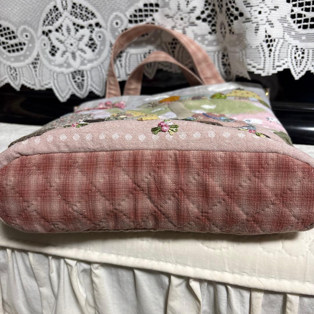 スーちゃんハンドバッグ 2個 ⚠️ やえ