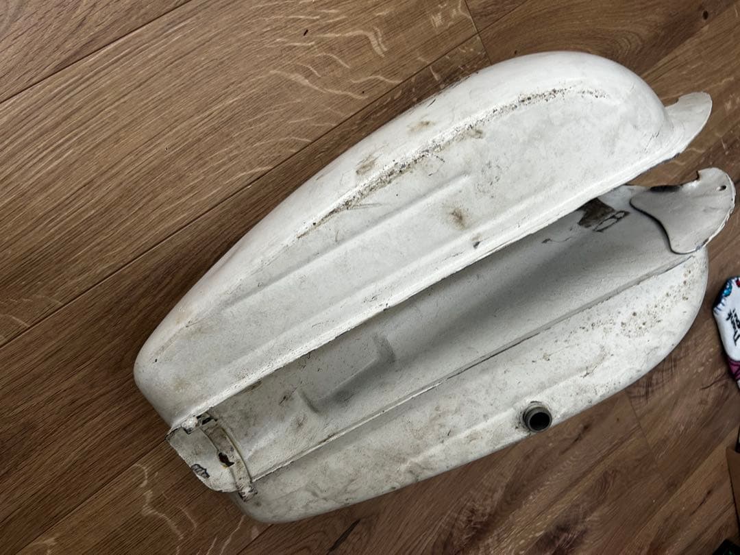 FXE ゴキタン ハーレー　パン　ナックル　ショベル　チョッパー　アイアン