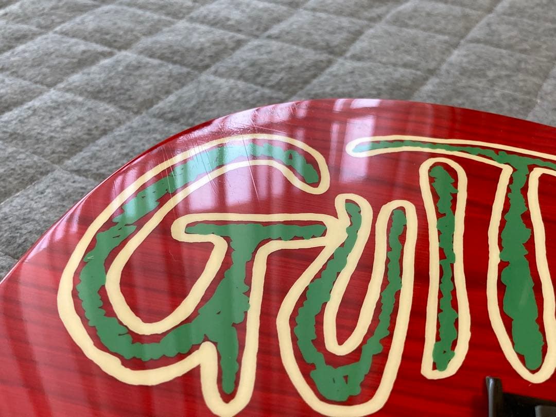 らーめん先生専用　FERNANDES TE95-T ジュディマリTAKUYA