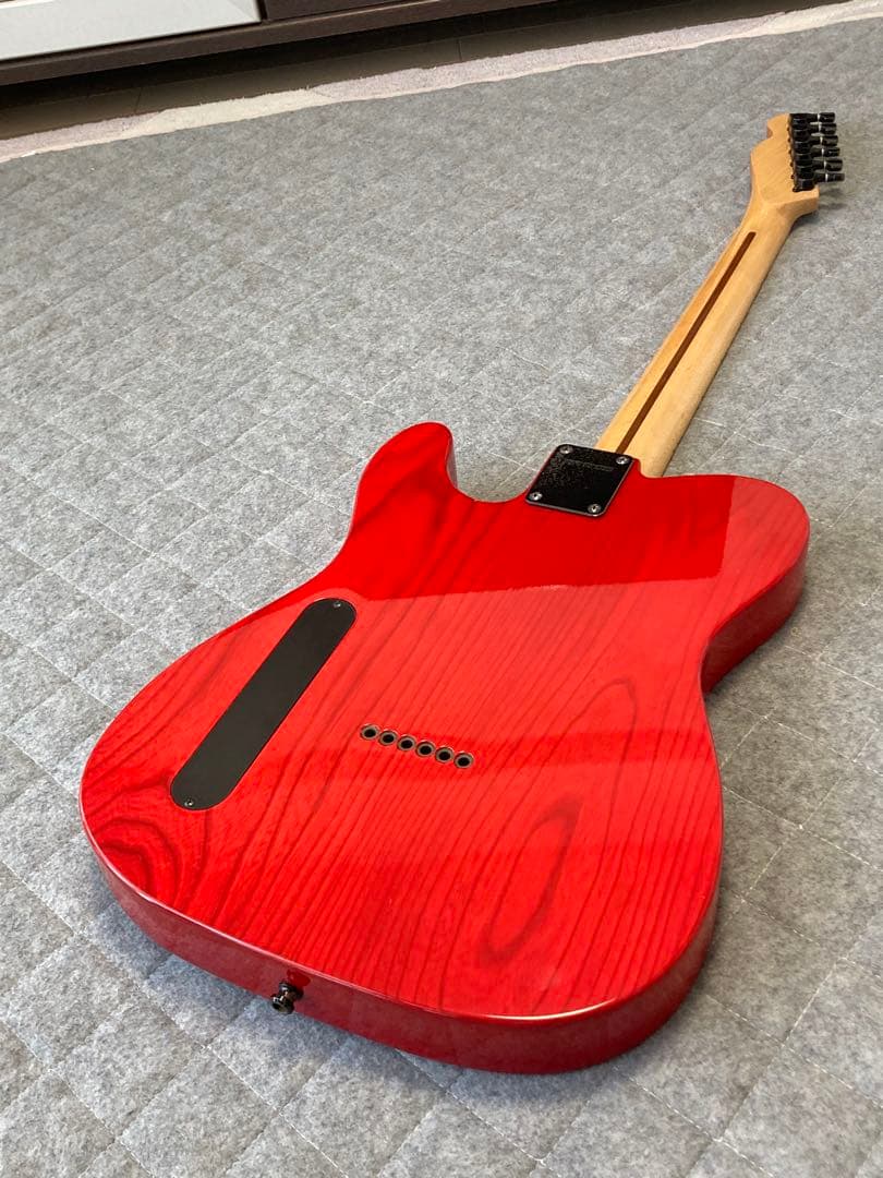 らーめん先生専用　FERNANDES TE95-T ジュディマリTAKUYA