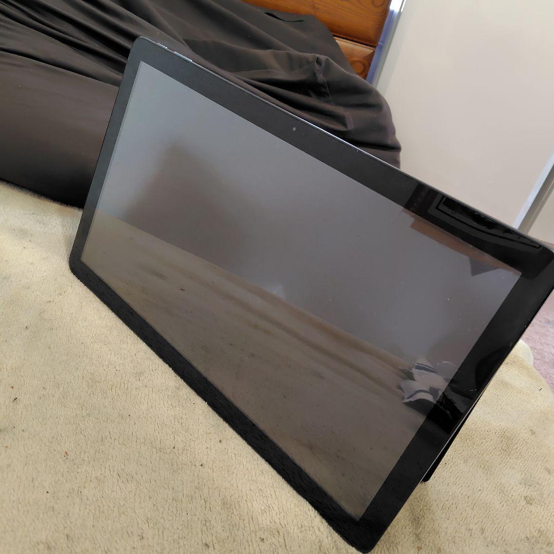 Galaxy View SM-T670 18.4インチ タブレット