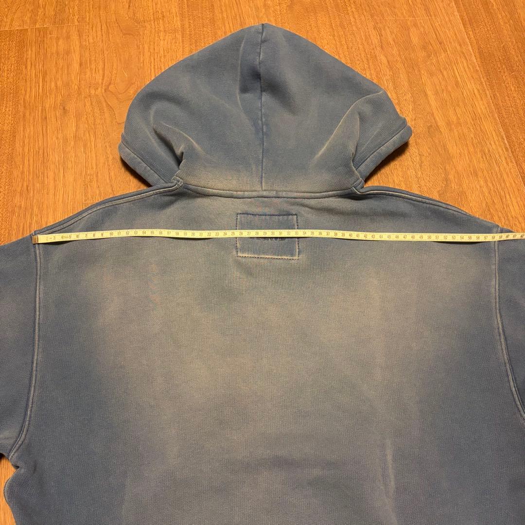 <極美品>定価12万 LOEWEロエベ WASHED HODDIE