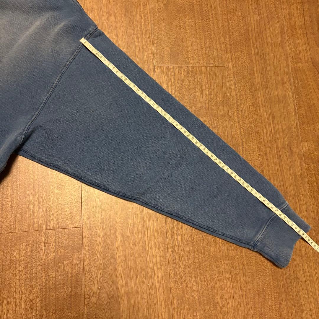 <極美品>定価12万 LOEWEロエベ WASHED HODDIE