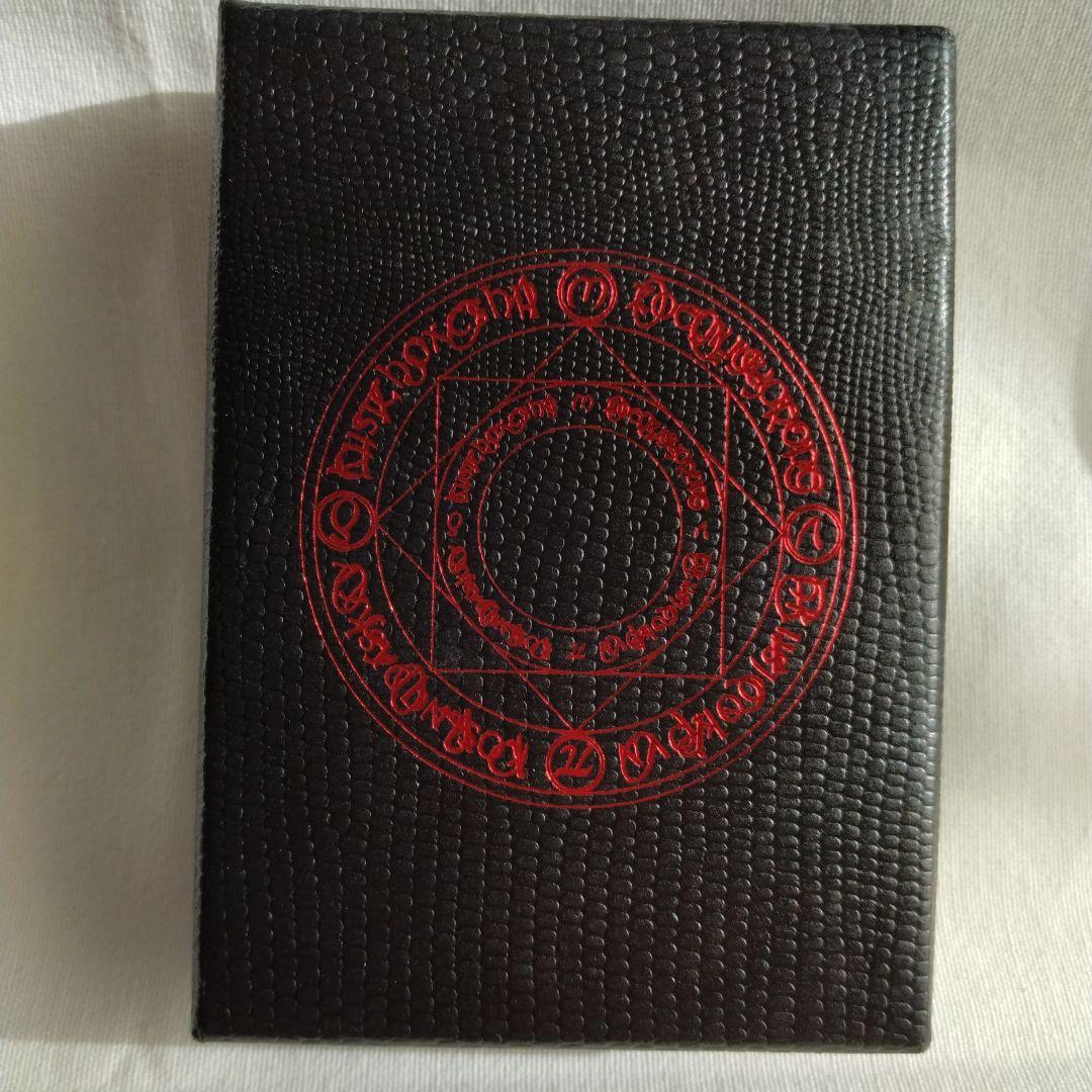 魔法少女リリカルなのは フェイト・テスタロッサ　zippo