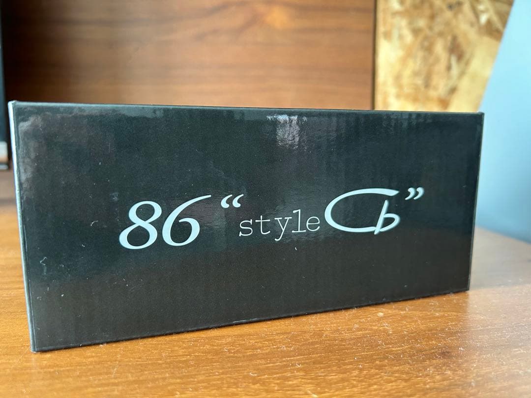 トヨタ86styleCb 1/30非売品ミニカー