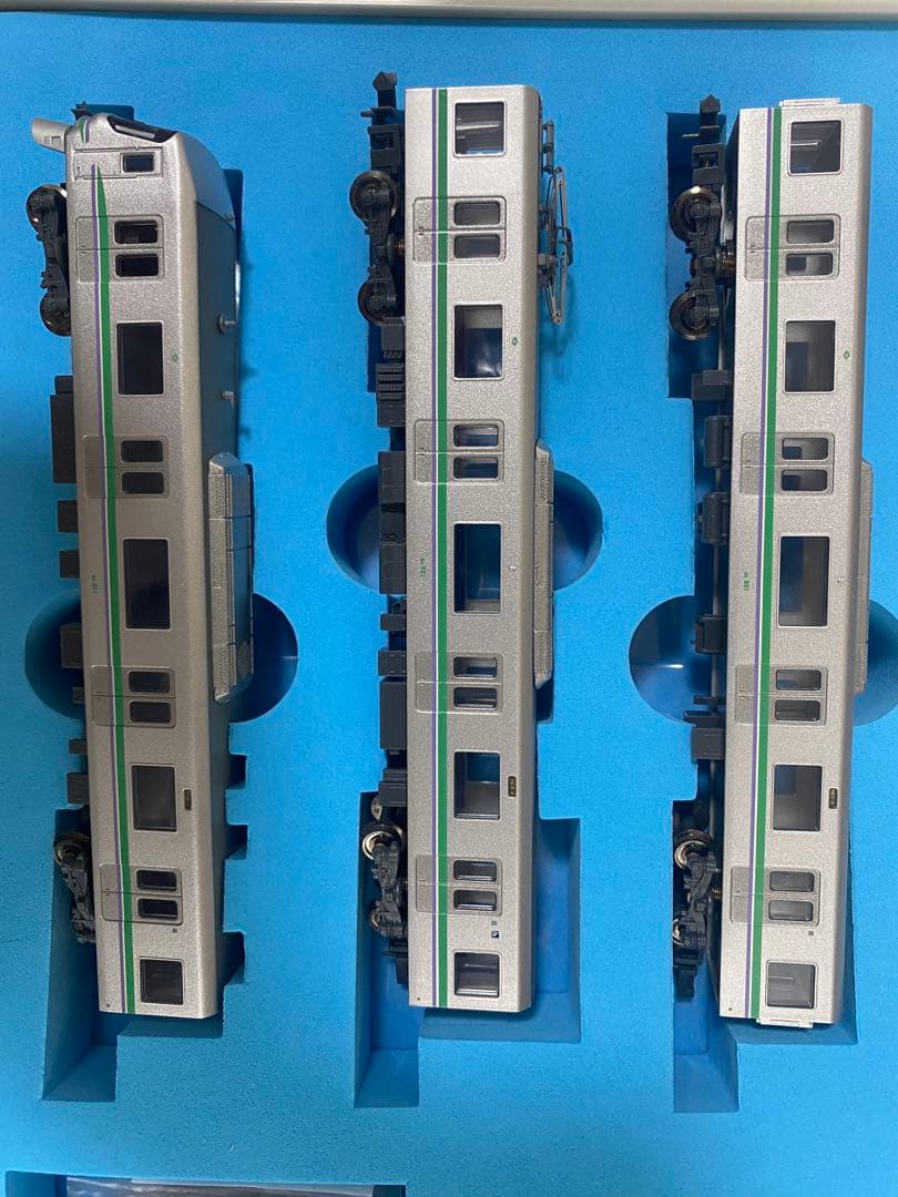 MICROACE A-5030 営団地下鉄06系 千代田線 マイクロエース