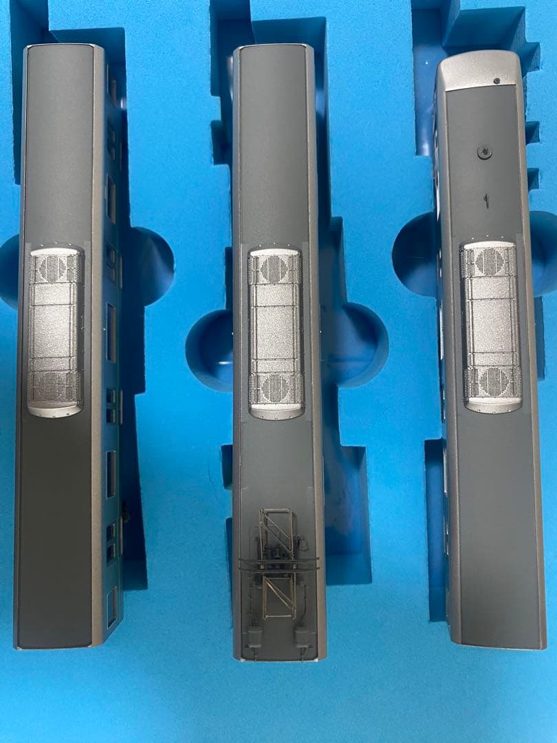 MICROACE A-5030 営団地下鉄06系 千代田線 マイクロエース