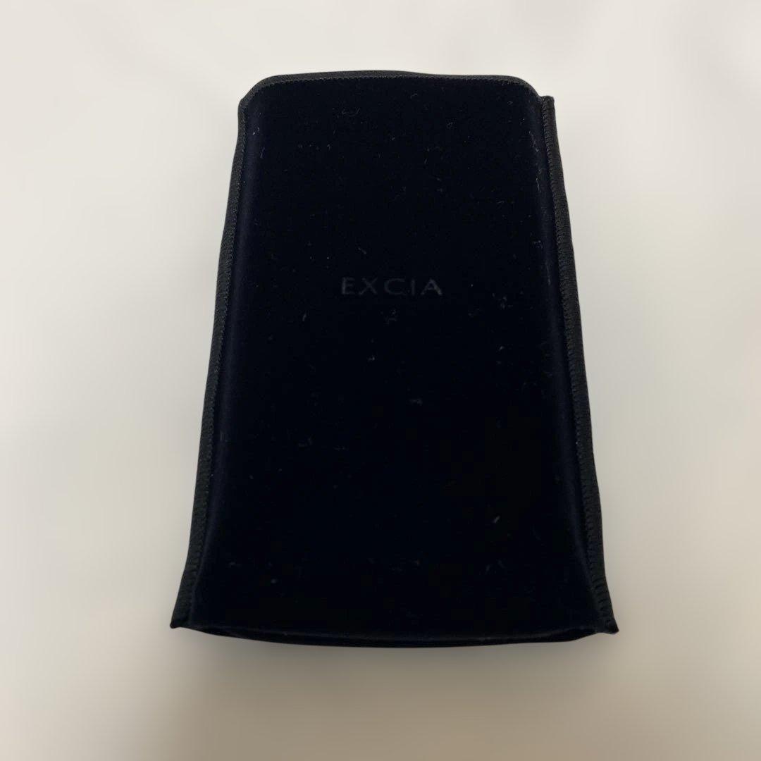 アルビオン　エクシア　ラディグロウパウダーファンデーションケース セット