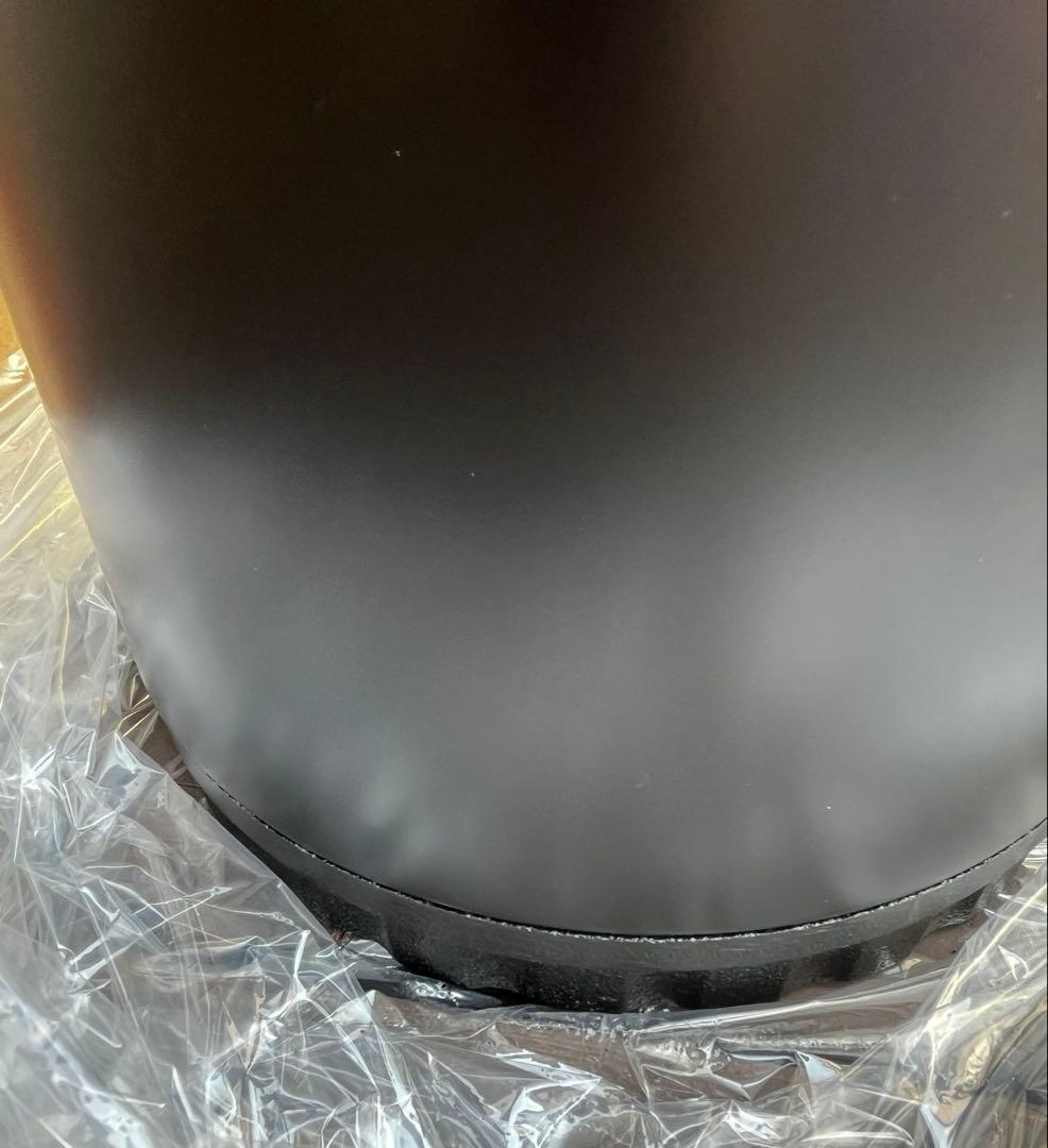 山崎産業 スモーキング YS-120 ブラックYS-11C-ID 屋内用灰皿