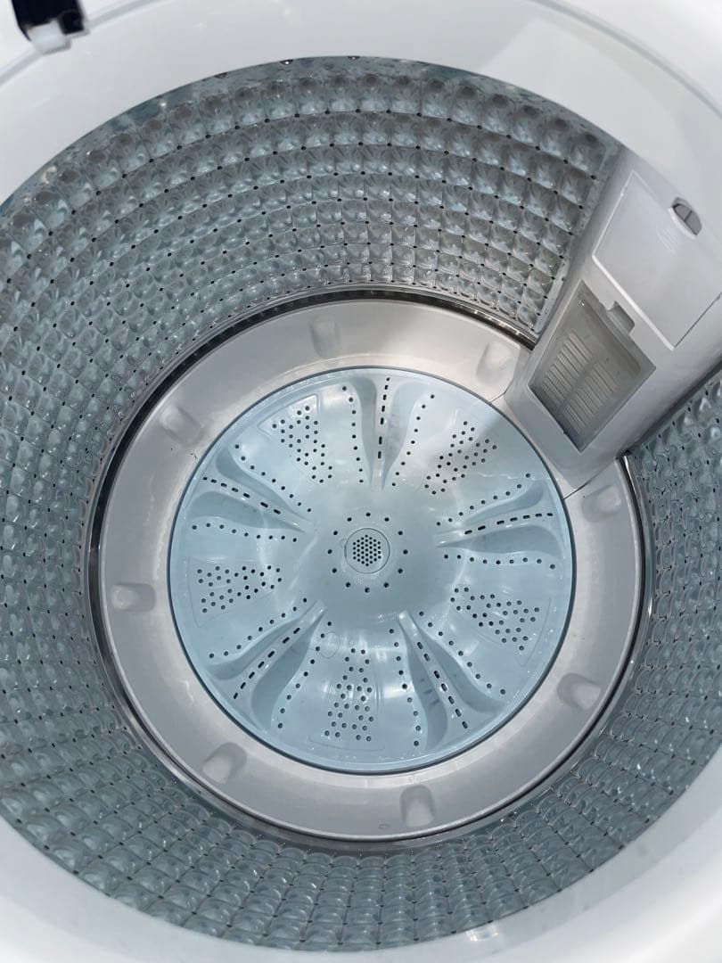 2023年製 Haier 家電3点セット 冷蔵庫 洗濯機 電子レンジ