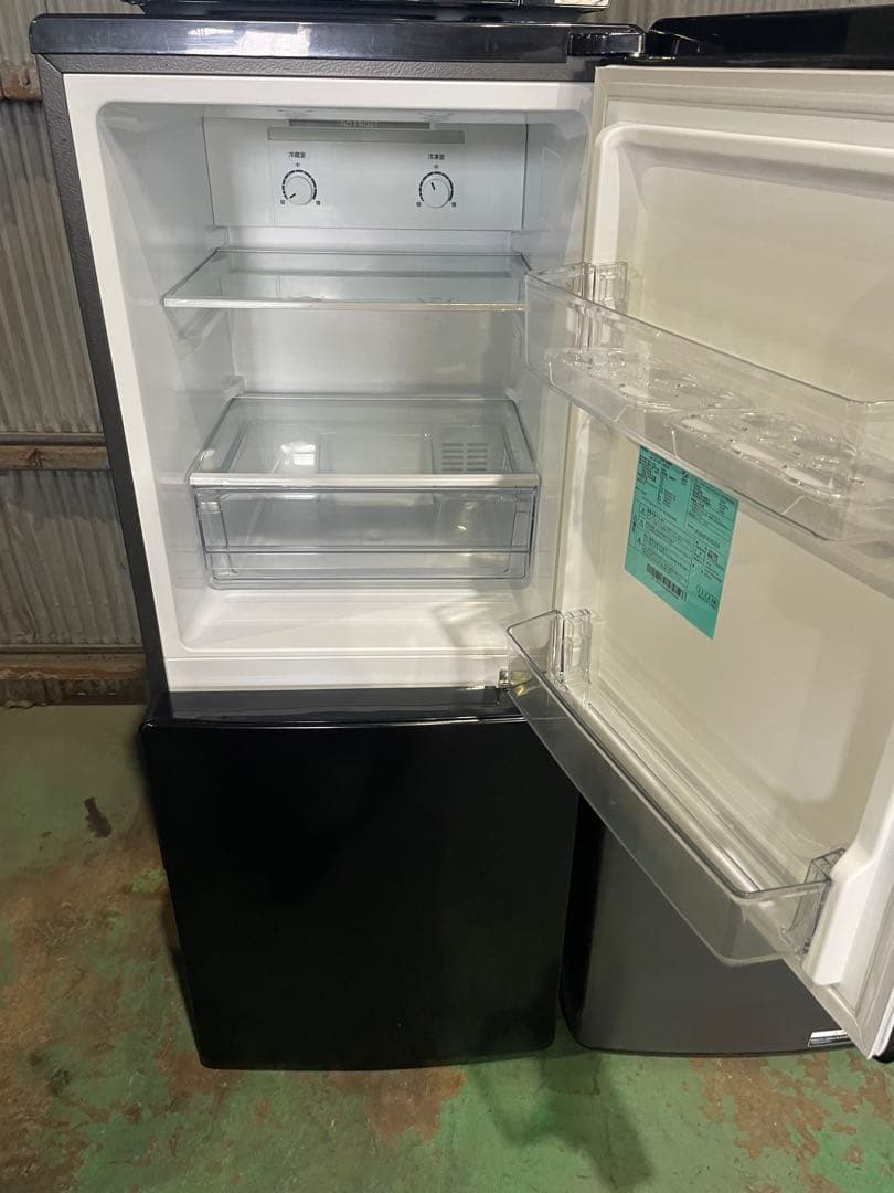 2023年製 Haier 家電3点セット 冷蔵庫 洗濯機 電子レンジ