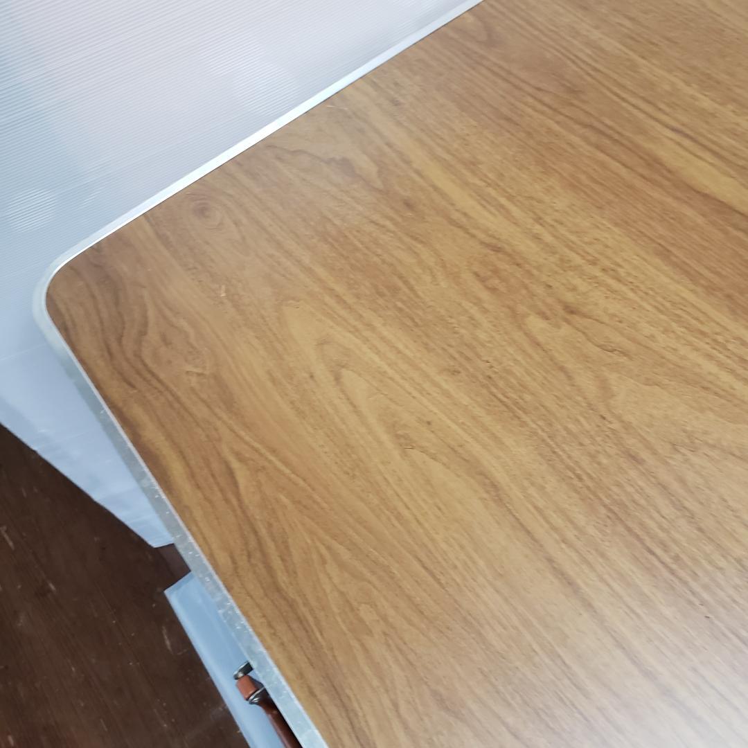 【箱付き】フォールディング テーブル アメリカ製 ビンテージ