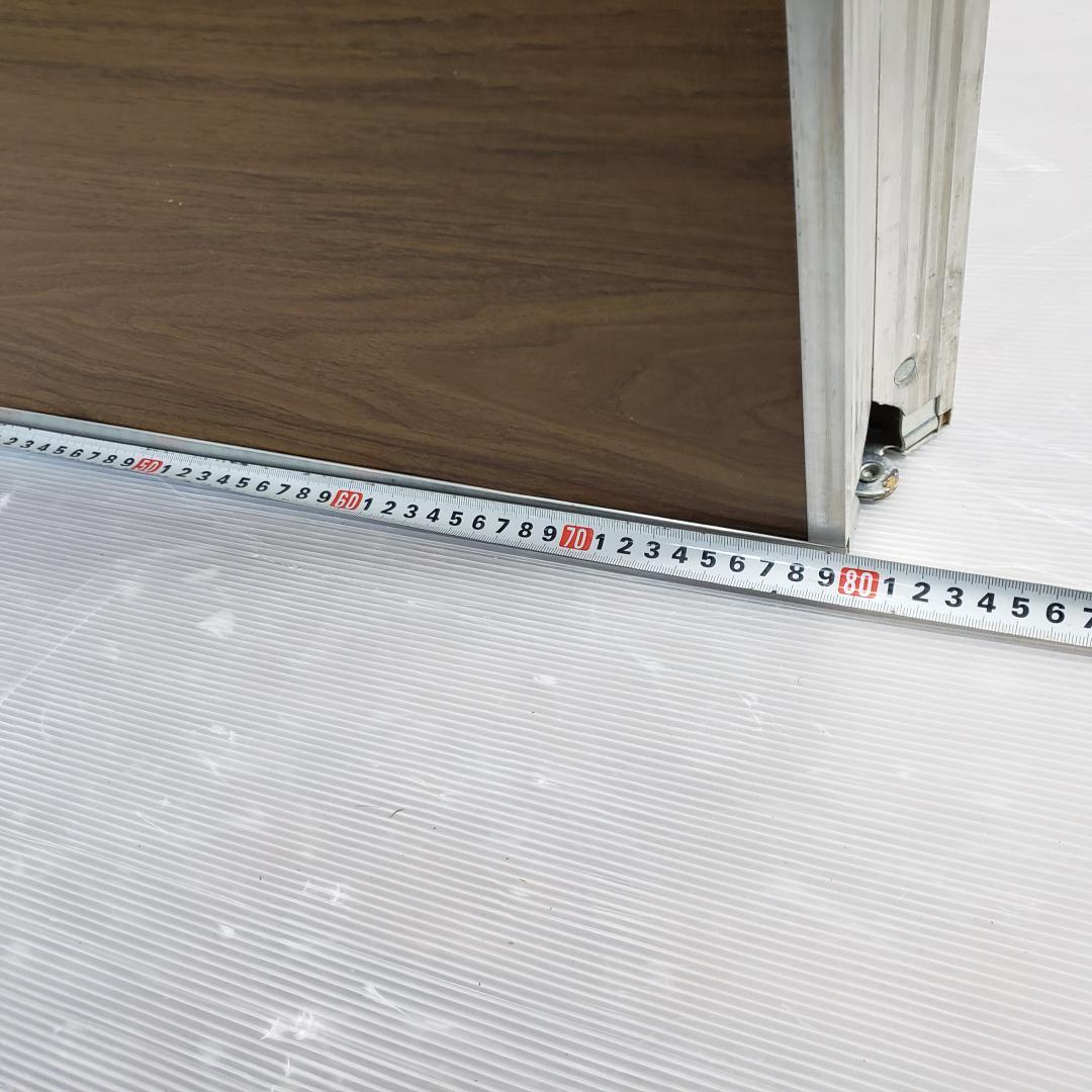 【箱付き】フォールディング テーブル アメリカ製 ビンテージ