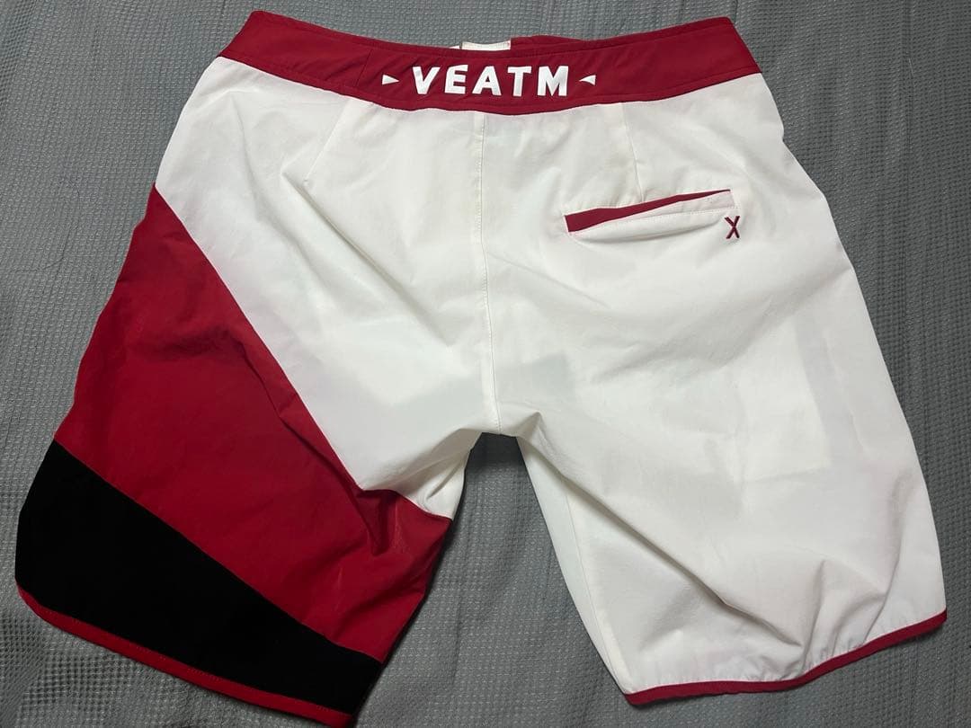 VEATM サーフパンツ Lサイズ 希少モデル